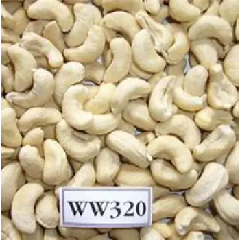 Natural W320 Cashew Nuts